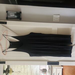 Heimish USA black jumper sz LG